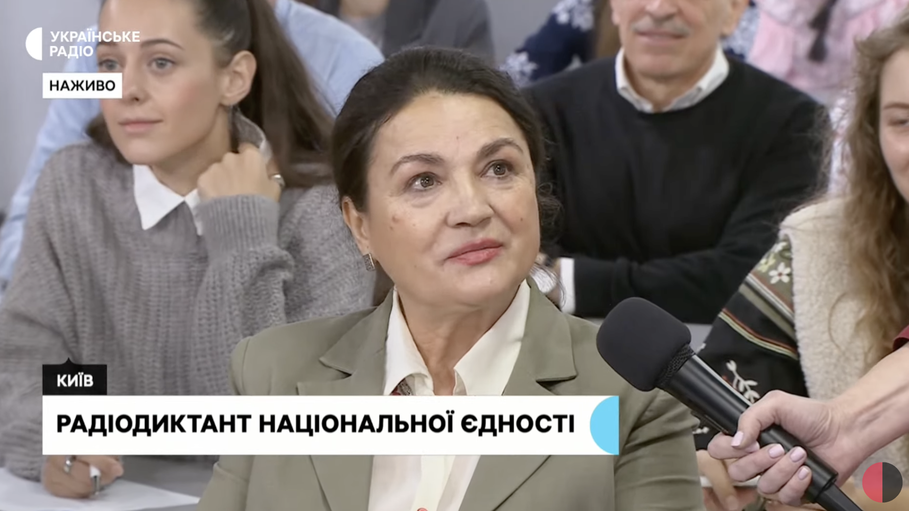Радіодиктант національної єдності 2024: хто зі знаменитостей долучився до флешмобу